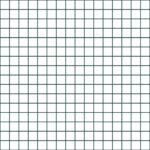 vidaXL zvárané pletivo so 7 stĺpikmi Zelené 1,2x10 m Ocel – Obrázok 9