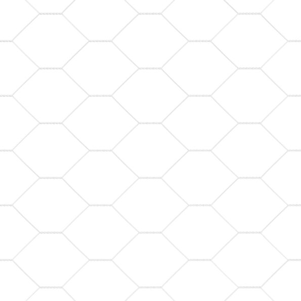 vidaXL Hexagonálny plot 0.6x100 m pozinkovaná oceľ – Obrázok 9