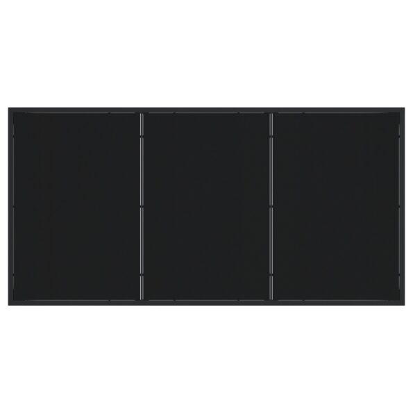 3379125_8.jpg vidaXL 7-dielny záhradný jedálenský set sivý textil a oceľ – Obrázok 8