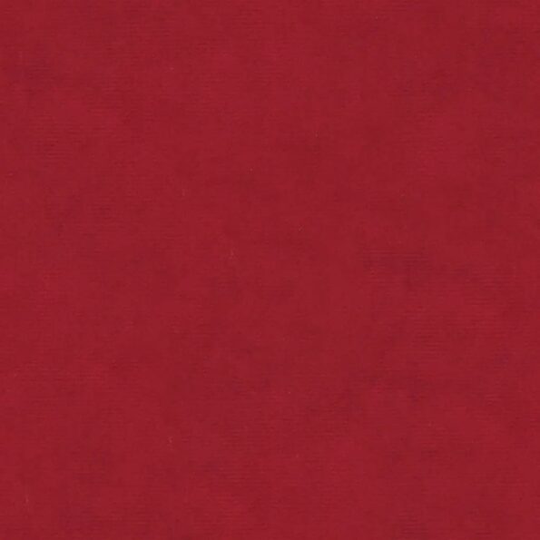 vidaXL Otočné jedálenské stoličky 2 ks vínovo-červené zamatové – Obrázok 8