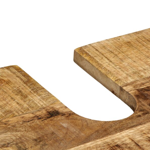 4013603_8.jpg vidaXL Kúpeľňový kabinet 55x35x60 cm Masívne hrubé drevo – Obrázok 8