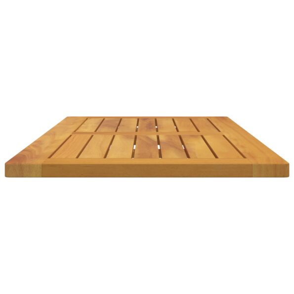 4108094_6.jpg vidaXL doska stolu 90x45x2,2 cm obdĺžniková masívna drevená akácia – Obrázok 6
