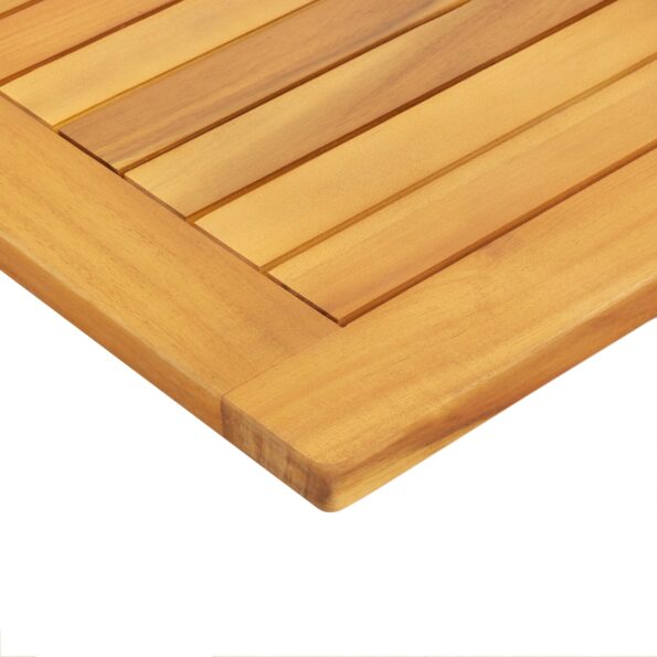 4108094_7.jpg vidaXL doska stolu 90x45x2,2 cm obdĺžniková masívna drevená akácia – Obrázok 7