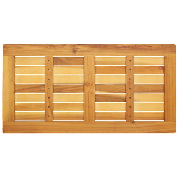 4108094_8.jpg vidaXL doska stolu 90x45x2,2 cm obdĺžniková masívna drevená akácia – Obrázok 8