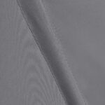 vidaXL Skladacia bočná markíza na balkón, sivá 140x140 cm – Obrázok 5