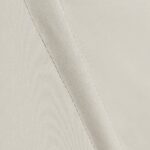 vidaXL Skladacia bočná markíza na balkón, krémová 160x240 cm – Obrázok 7