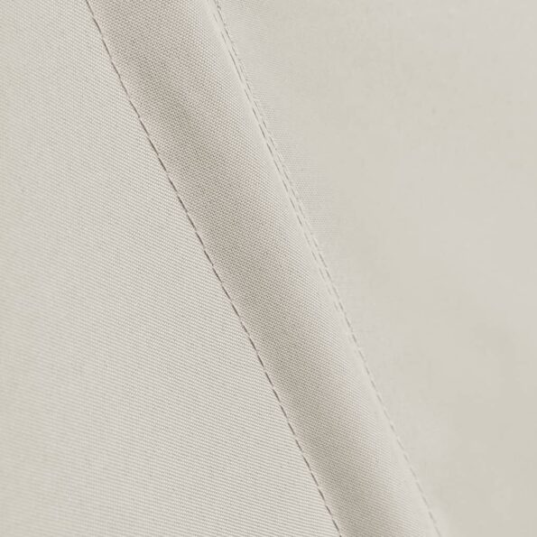 41578_5.jpg vidaXL Skladacia bočná markíza na balkón, krémová 140x140 cm – Obrázok 5