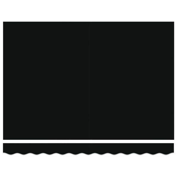 vidaXL Materiál na výmenu markízy pre rám 3.5x2.5 m čierny – Obrázok 5