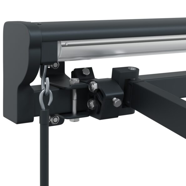 vidaXL Semi-Cassette Markíz s manuálnou prevádzkou – Obrázok 8