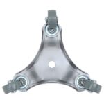 vidaXL Nábytkové kolieska 4 ks 16x14,5x5,5 cm oceľ 180 kg – Obrázok 5