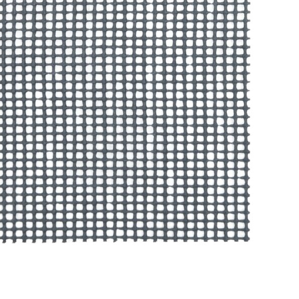 vidaXL Koberec do stanu Antracit 400 × 350 cm Polyester – Obrázok 5