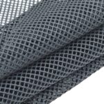 vidaXL Koberec do stanu Antracit 400 × 350 cm Polyester – Obrázok 6