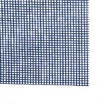 vidaXL Koberec do stanu Modrá 400 × 350 cm Polyester – Obrázok 5