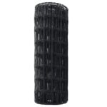 vidaXL Euro plot sivý 0.4x10 m oceľ – Obrázok 5