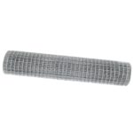 vidaXL Euro plot 1,6x10 m Galvanizovaná oceľ – Obrázok 2
