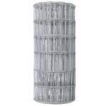 vidaXL Europlot 0.4x50 m pozinkovaná oceľ – Obrázok 5