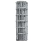 vidaXL Euro plot 0,6x50 m pozinkovaná oceľ – Obrázok 5