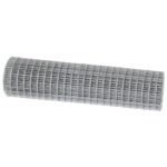 vidaXL Euro plot 1.2 x 10 m Galvanizovaná oceľ – Obrázok 2