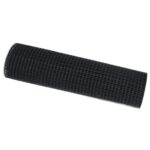 vidaXL Zvarovaný drôtený plot Šedý 0.8x100 m Oceľ – Obrázok 2