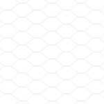 vidaXL Hexagonálne oplotenie 1.6x10 m Zinkovaná oceľ – Obrázok 6