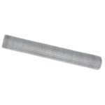 vidaXL Hexagonálne oplotenie 1x100 m galvanizovaná oceľ – Obrázok 2