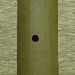 vidaXL Nástenné kefy 20x9x50 cm – Obrázok 7