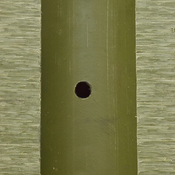 vidaXL Nástenné kefy 20x9x50 cm – Obrázok 7