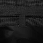 vidaXL Vozík pre domáce zvieratá 3 v 1, dizajn, sivý, 48 x 32 x 57 cm, oxfordská látka – Obrázok 11