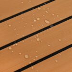 vidaXL Podlaha pre čln samolepiaca Hnedá a čierna 240x90 cm EVA pena – Obrázok 5