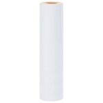 vidaXL Podlaha na loď Samo-prilepovacia Hnedá a Biela 240x60 cm EVA pena – Obrázok 2