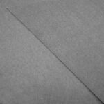 vidaXL Štvorcový kryt na bazén Svetlosivý Polyester 274 x 274 cm – Obrázok 5