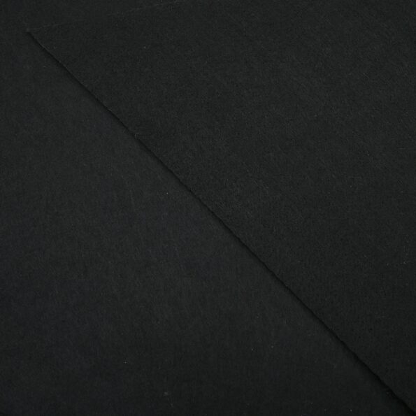 42009105_5.jpg vidaXL Okrúhly kryt na bazén Čierny Plastový Ø 366 cm Vodotesný materiál – Obrázok 5