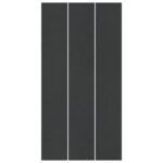 vidaXL Obdĺžnikový kryt na bazén Čierny Polyetylén 640 x 321 cm Trvácny – Obrázok 2