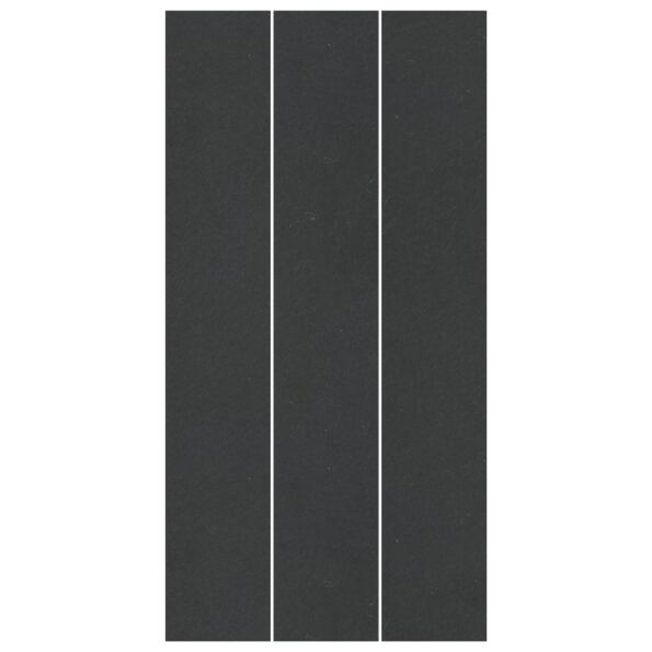 vidaXL Obdĺžnikový kryt na bazén Čierny Polyetylén 640 x 321 cm Trvácny – Obrázok 2