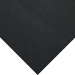 vidaXL Obdĺžnikový kryt na bazén Čierny Polyetylén 640 x 321 cm Trvácny – Obrázok 6