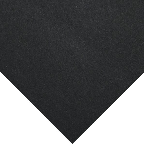 vidaXL Obdĺžnikový kryt na bazén Čierny Polyetylén 640 x 321 cm Trvácny – Obrázok 6