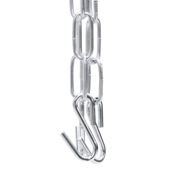 42010330_6.jpg vidaXL Trojnožka na varenie pri ohni 190 cm Výška oceľ – Obrázok 6