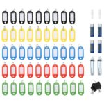 vidaXL Zámok s klávesnicou Gunmetal šedý Oceľ, Chróm Stredný Zámky – Obrázok 9