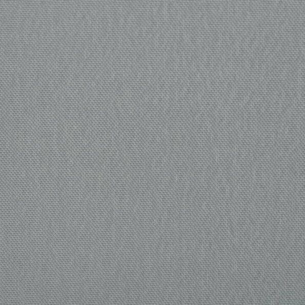 vidaXL Skladacia bočná markíza na terasu, sivá 400x200 cm – Obrázok 9