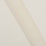 vidaXL Skladacia bočná markíza na terasu, krémová 200 cm – Obrázok 9