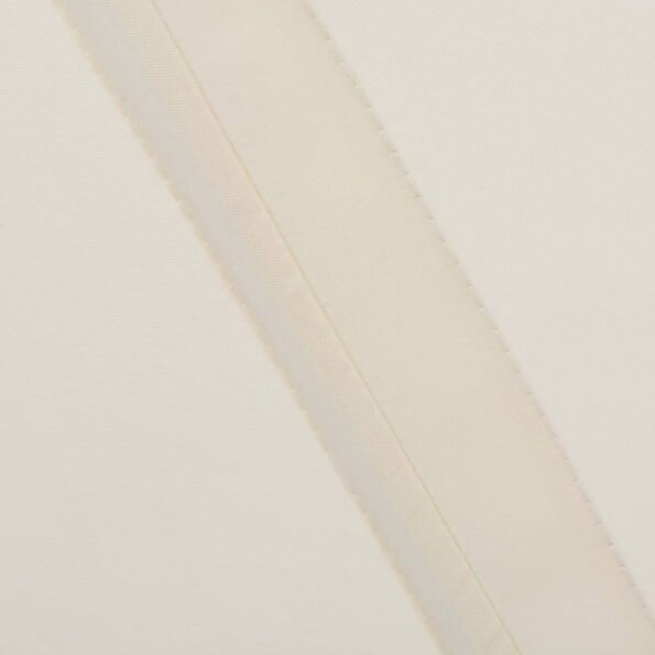 vidaXL Skladacia bočná markíza na terasu, krémová 200 cm – Obrázok 9