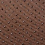 vidaXL Detské plyšové kreslo Žirafa, hnedé – Obrázok 3