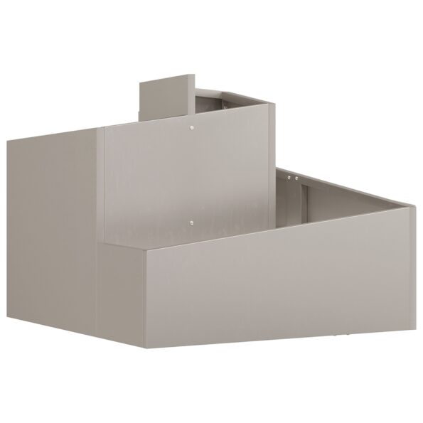 vidaXL Kvetináče a kvetináče Cortenová oceľ Stredný Trvácny – Obrázok 5