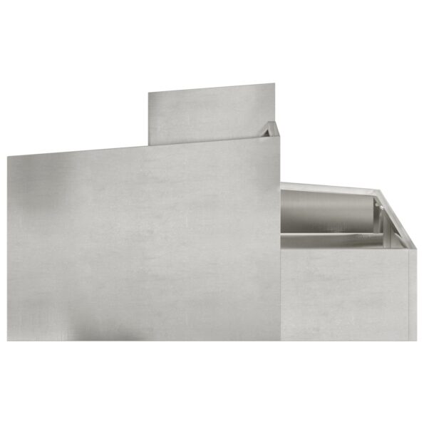 873582_6.jpg vidaXL Kvetináč 80x80x50 cm z nehrdzavejúcej ocele – Obrázok 6