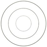 vidaXL Záhradný kvetináč Olivová zelená 90 x 90 x 20 cm – Obrázok 8