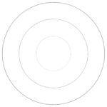 vidaXL Nehrdzavejúci kvetináč Nehrdzavejúca oceľ Ø 120 cm Odolný Štýlový – Obrázok 8