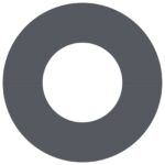 vidaXL Antracitový kvetináč Antracit Plast Veľký Dekoratívne vložky – Obrázok 5