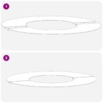 vidaXL Kvetináč z nehrdzavejúcej ocele Nehrdzavejúca oceľ Stredný – Obrázok 7