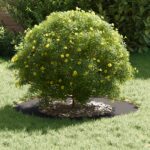 vidaXL plastové kvetináče Čierna Plast Veľký Odolný Kvetináč Valcový – Obrázok 3