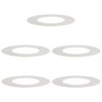 vidaXL Kvetináč z nehrdzavejúcej ocele Nehrdzavejúca oceľ Veľký Odolný – Obrázok 2